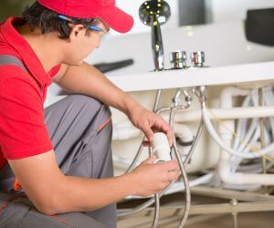About Sewer Line Replacement Moffit, ND